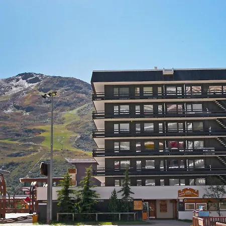 Oisans 37 By Interhome *