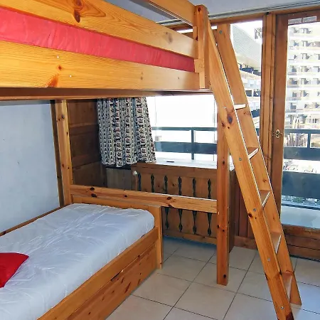 Apartment Oisans 37 By Interhome