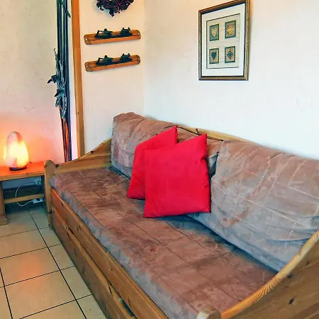 Oisans 37 By Interhome * Saint-Martin-de-Belleville