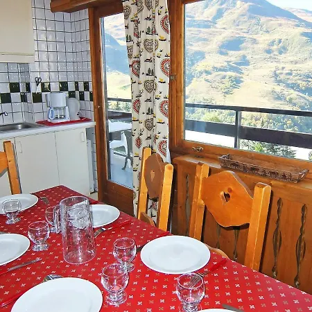 Oisans 37 By Interhome