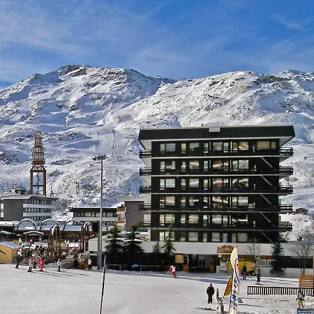 Oisans 37 By Interhome Apartment *