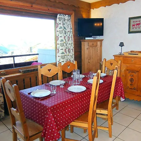 Oisans 37 By Interhome *